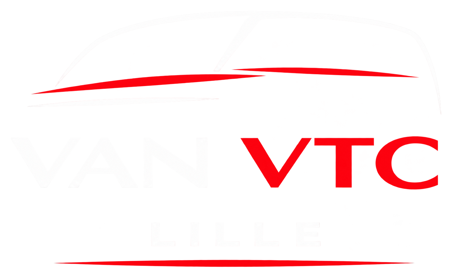 Logo Van VTC Lille